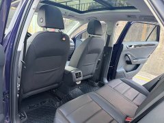 Volkswagen T-ROC Tanyue Facelift 280TSI DSG FWD Comfort Smart Connected Edition - ფოტო 11