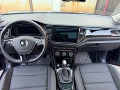 Volkswagen T-ROC Tanyue Facelift 280TSI DSG FWD Comfort Smart Connected Edition - ფოტო 7