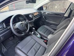 Volkswagen T-ROC Tanyue Facelift 280TSI DSG FWD Comfort Smart Connected Edition - ფოტო 8