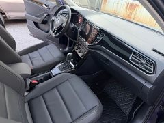 Volkswagen T-ROC Tanyue Facelift 280TSI DSG FWD Comfort Smart Connected Edition - ფოტო 9