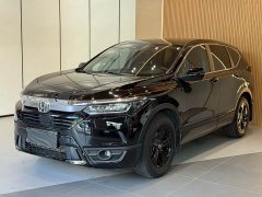 Honda CR-V 2021 240TURBO CVT FWD Smart Comfort Edition - ფოტო 1
