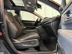 Honda CR-V 2021 240TURBO CVT FWD Smart Comfort Edition - ფოტო 10