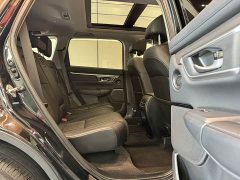 Honda CR-V 2021 240TURBO CVT FWD Smart Comfort Edition - ფოტო 11