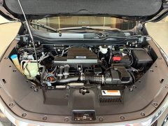 Honda CR-V 2021 240TURBO CVT FWD Smart Comfort Edition - ფოტო 15