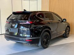 Honda CR-V 2021 240TURBO CVT FWD Smart Comfort Edition - ფოტო 17