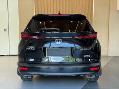 Honda CR-V 2021 240TURBO CVT FWD Smart Comfort Edition - ფოტო 19
