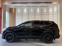 Honda CR-V 2021 240TURBO CVT FWD Smart Comfort Edition - ფოტო 4