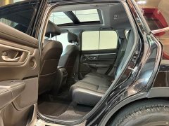 Honda CR-V 2021 240TURBO CVT FWD Smart Comfort Edition - ფოტო 6