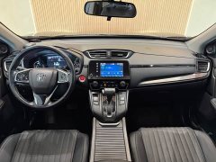 Honda CR-V 2021 240TURBO CVT FWD Smart Comfort Edition - ფოტო 7