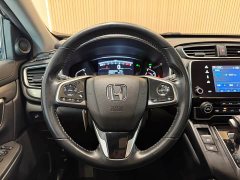 Honda CR-V 2021 240TURBO CVT FWD Smart Comfort Edition - ფოტო 8