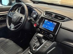 Honda CR-V 2021 240TURBO CVT FWD Smart Comfort Edition - ფოტო 9