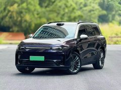 Leapmotor C16 Extended Range 200 Lidar Version - ფოტო 1