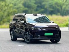 Leapmotor C16 Extended Range 200 Lidar Version - ფოტო 2