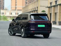Leapmotor C16 Extended Range 200 Lidar Version - ფოტო 3