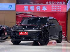 Zeekr 7X 2025 100kWh Long Range RWD Smart Driving Edition - ფოტო 1