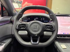 Zeekr 7X 2025 100kWh Long Range RWD Smart Driving Edition - ფოტო 10
