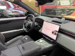 Zeekr 7X 2025 100kWh Long Range RWD Smart Driving Edition - ფოტო 12