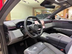 Zeekr 7X 2025 100kWh Long Range RWD Smart Driving Edition - ფოტო 13