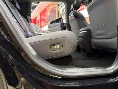 Zeekr 7X 2025 100kWh Long Range RWD Smart Driving Edition - ფოტო 16