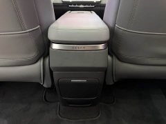 Zeekr 7X 2025 100kWh Long Range RWD Smart Driving Edition - ფოტო 18