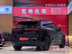 Zeekr 7X 2025 100kWh Long Range RWD Smart Driving Edition - ფოტო 2