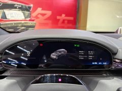 Zeekr 7X 2025 100kWh Long Range RWD Smart Driving Edition - ფოტო 20