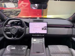 Zeekr 7X 2025 100kWh Long Range RWD Smart Driving Edition - ფოტო 7