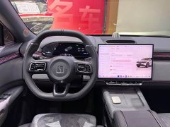 Zeekr 7X 2025 100kWh Long Range RWD Smart Driving Edition - ფოტო 8