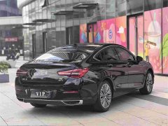 FAW Red Flag H5 Classic Edition Facelift 1.5T DCT Qiyun Version - ფოტო 10