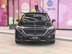 FAW Red Flag H5 Classic Edition Facelift 1.5T DCT Qiyun Version - ფოტო 2
