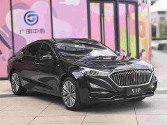 FAW Red Flag H5 Classic Edition Facelift 1.5T DCT Qiyun Version - ფოტო 3