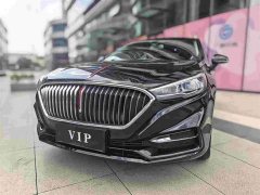 FAW Red Flag H5 Classic Edition Facelift 1.5T DCT Qiyun Version - ფოტო 5