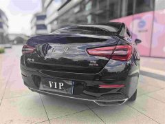 FAW Red Flag H5 Classic Edition Facelift 1.5T DCT Qiyun Version - ფოტო 6