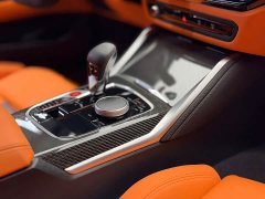 BMW M4 2024 M4 Coupe M xDrive Thunder Edition - ფოტო 12
