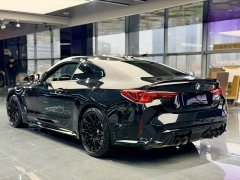 BMW M4 2024 M4 Coupe M xDrive Thunder Edition - ფოტო 5