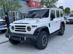 FAW 212 T01 2.0T Diesel - ფოტო 1