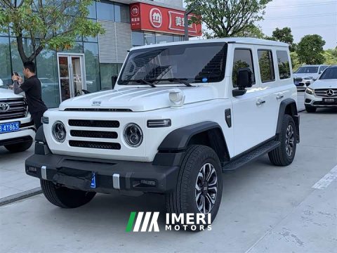 2025 FAW 212 T01 2.0T Diesel - ავტომობილი ჩინეთიდან