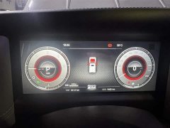 FAW 212 T01 2.0T Diesel - ფოტო 9