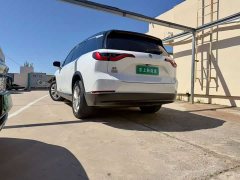 NIO ES8 2020 450KM 7-Seat Version - ფოტო 9