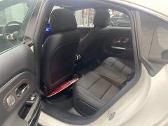 Mercedes-Benz CLA New Energy 300L Ultra-Long Range Smart Driving Edition - ფოტო 11