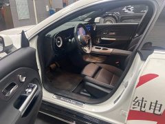 Mercedes-Benz CLA New Energy 300L Ultra-Long Range Smart Driving Edition - ფოტო 3