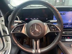 Mercedes-Benz CLA New Energy 300L Ultra-Long Range Smart Driving Edition - ფოტო 7