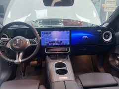 Mercedes-Benz CLA New Energy 300L Ultra-Long Range Smart Driving Edition - ფოტო 8