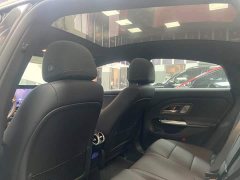 Mercedes-Benz CLA New Energy 300L Ultra-Long Range Smart Driving Edition - ფოტო 9
