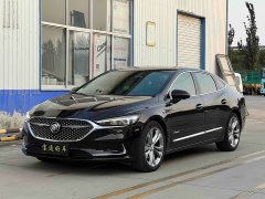 Buick Junyue Avenir Flagship - ფოტო 1