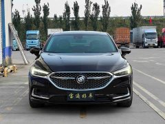 Buick Junyue Avenir Flagship - ფოტო 2