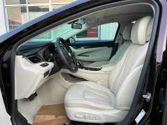 Buick Junyue Avenir Flagship - ფოტო 5