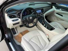 Buick Junyue Avenir Flagship - ფოტო 6