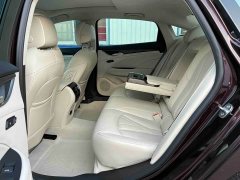 Buick Junyue Avenir Flagship - ფოტო 7