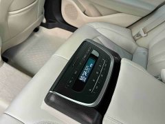 Buick Junyue Avenir Flagship - ფოტო 8